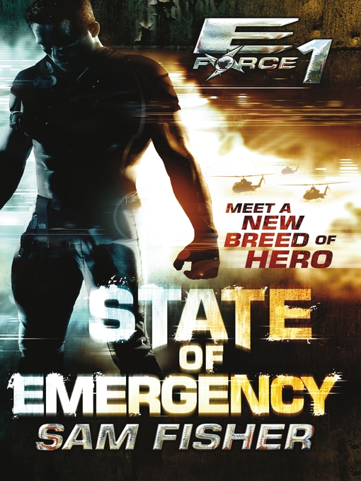 Title details for State of Emergency by Sam Fisher - Available